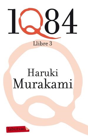 1Q84. LLIBRE 3 | 9788499305882 | Murakami, Haruki