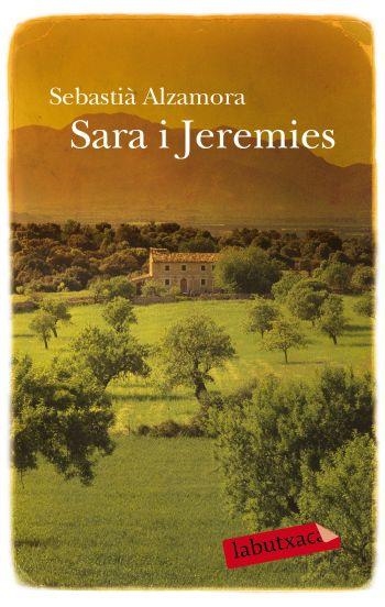 Sara i Jeremies | 9788499300320 | Alzamora, Sebastià