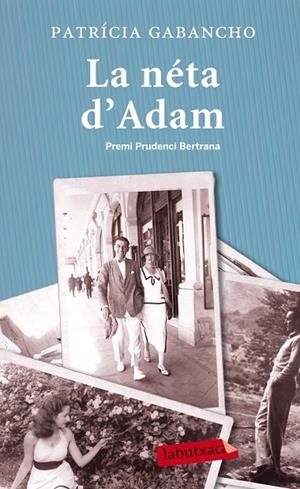 La néta d'Adam | 9788499307282 | Gabancho Ghielmetti, Patricia