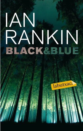 Black AND Blue | 9788499300603 | Ranking, I.