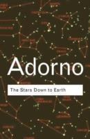 THE STARS DOWN TO EARTH | 9780415271004 | THEODOR ADORNO