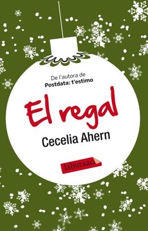 El regal | 9788499303673 | Ahern, Cecelia