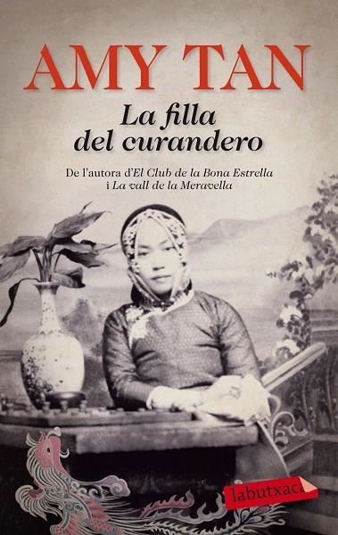 La filla del curandero | 9788499308371 | Tan, Amy