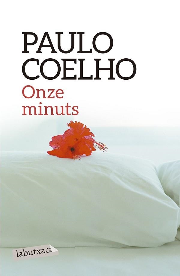 Onze minuts | 9788416334315 | Coelho, Paulo