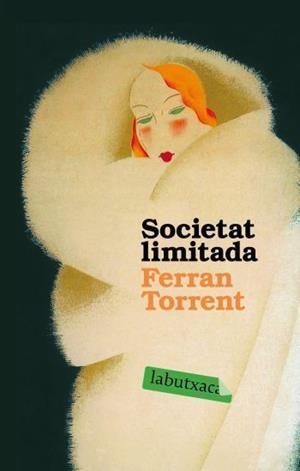 Societat limitada | 9788496863743 | Torrent, Ferran