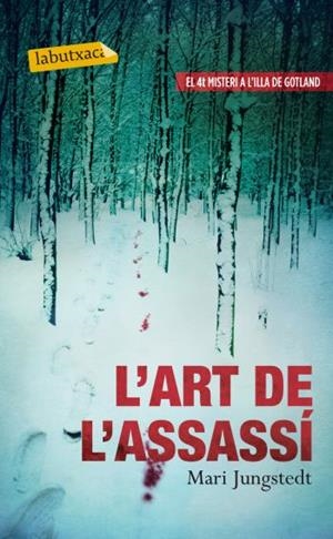 L'art de l'assassí | 9788499305752 | Jungstedt, Mari