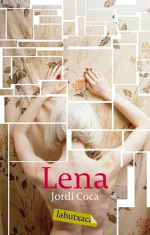 Lena | 9788496863729 | Coca, Jordi