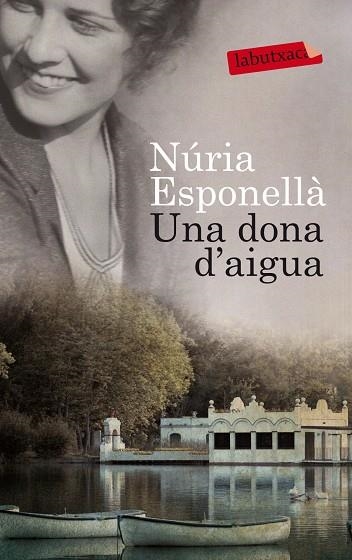 Una dona d'aigua | 9788499307862 | Esponellà, Núria