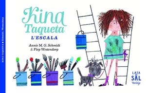 Kina Taqueta | 9788494245107 | M. G. Schmidt, Annie