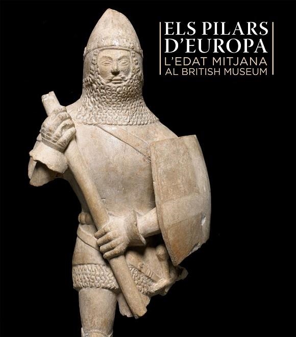 Els pilars d'Europa | 9788408164890 | AA. VV.
