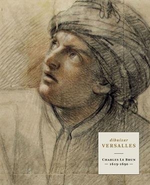 Dibuixar Versalles | 9788416489336 | AA. VV.