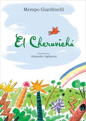 El Cheruvichá | 9788496509542 | Giardinelli, Mempo