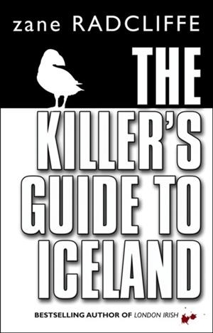 KILLER'S GUIDE TO ICELAND | 9780552772174 | RADCLIFFE, Z