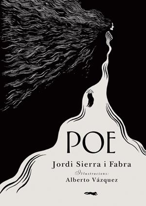 Poe | 9788492412440 | Sierra i Fabra, Jordi