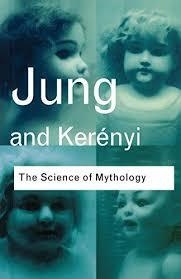 THE SCIENCE OF MYTHOLOGY | 9780415267427 | CARL JUNG