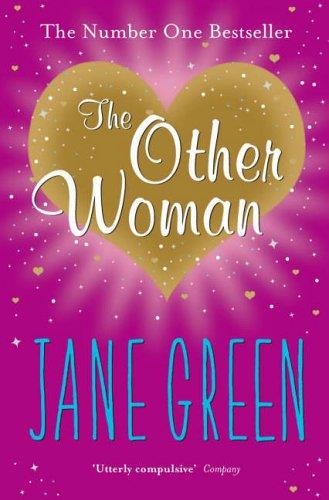OTHER WOMAN | 9780141021508 | JANE GREEN