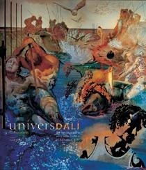 Univers Dalí. 30 recorreguts per la vida i obra de salvador Dalí | 9788497850087 | Mas Peinado, Ricard
