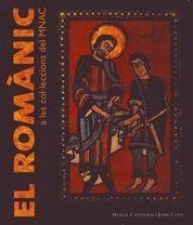 El romànic a les col·leccions del MNAC | 9788497855464 | AA. VV.