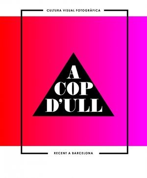 A cop d'ull. Cultura visual fotográfica en Barcelona | 9788415888253 | AA. VV.