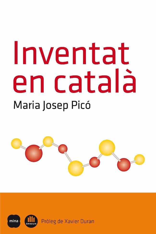 Inventat en Català | 9788496499928 | Picó Garcés, Maria Josep