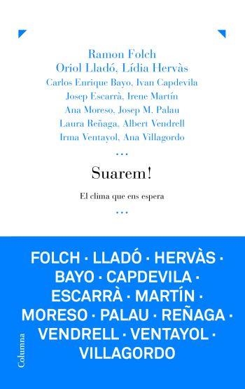 Suarem! | 9788492541300 | Folch Guillen, Ramon
