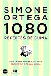1080 Receptes de cuina. | 9788496499379 | Ortega Klein, Ansaldy Simone