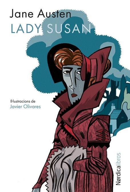 Lady Susan | 9788416112241 | Austen, Jane
