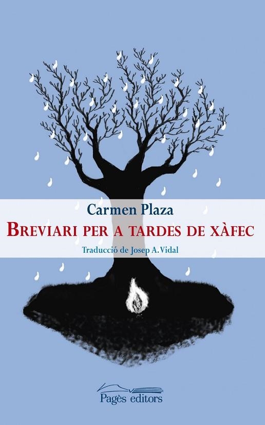 Breviari per a tardes de xàfec | 9788499755021 | Plaza Arnáiz, Carmen;Vidal Gonzalvo, Josep A.
