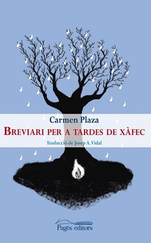Breviari per a tardes de xàfec | 9788499755021 | Plaza Arnáiz, Carmen;Vidal Gonzalvo, Josep A.