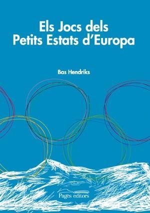 Els jocs dels petits Estats d'Europa | 9788497794619 | Micó, Joan R.;Hendriks, Bas