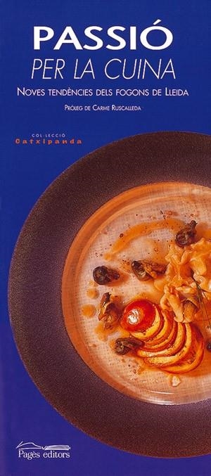Passió per la cuina | 9788479358648 | Varios autores