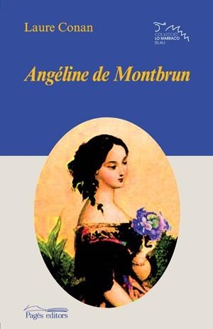 Angéline de Montbrun | 9788497795104 | Conan, Laure
