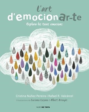 L'art d'emocionar-te | 9788416588077 | Rafael Romero/Cristina Nuñez