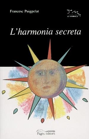 L'harmonia secreta | 9788479356163 | Puigpelat, Francesc