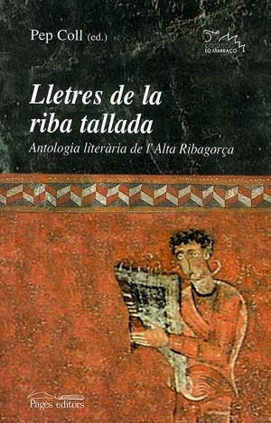 Lletres de la riba tallada | 9788497791649 | Varios autores