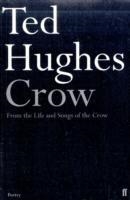 CROW | 9780571099153 | TED HUGHES