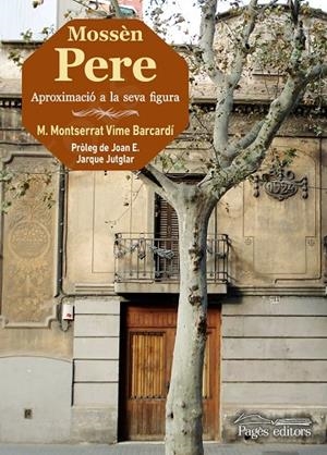 Mossèn Pere | 9788499759524 | Vime Bacardí, M. Montserrat