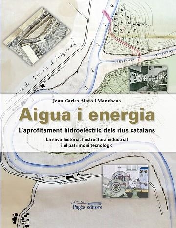 Aigua i energia | 9788499758886 | Alayo Manubens, Joan Carles