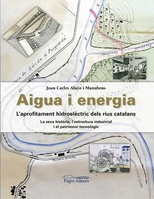 Aigua i energia | 9788499758886 | Alayo Manubens, Joan Carles