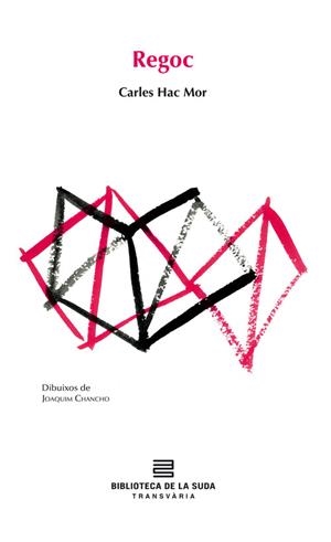 Regoc | 9788497797559 | Hac Mor, Carles