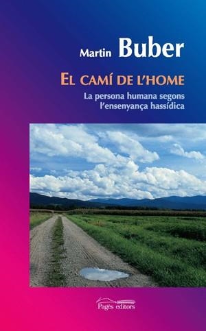El camí de l'home | 9788497795067 | Buber, Martin