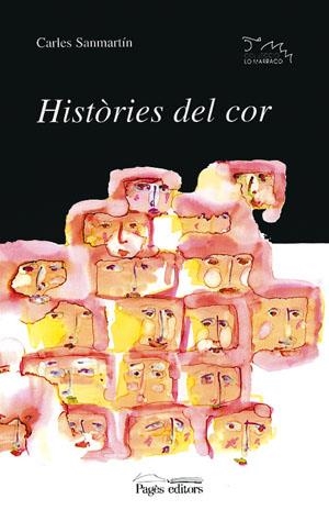 Històries del cor | 9788479355616 | Sanmartín i Sisó, Carles