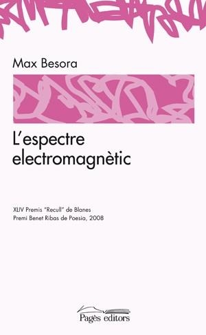 L'espectre electromagnètic | 9788497797238 | Besora, Max