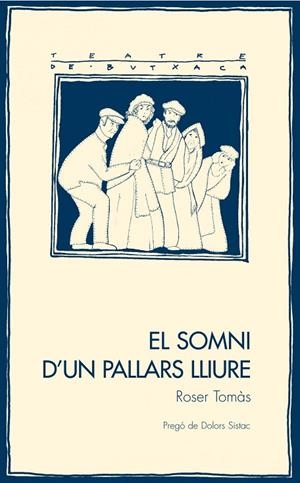 El somni d'un Pallars lliure | 9788499750989 | Tomàs, Roser