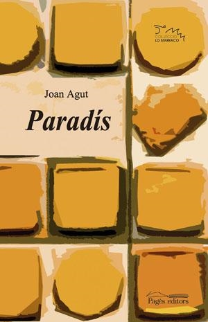 Paradís | 9788497793988 | Agut Rico, Joan