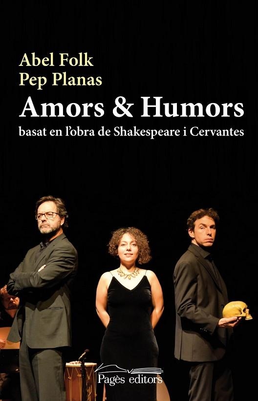 Amors AND Humors | 9788499758626 | Folk Gilsanz, Abel;Planas Maresma, Pep