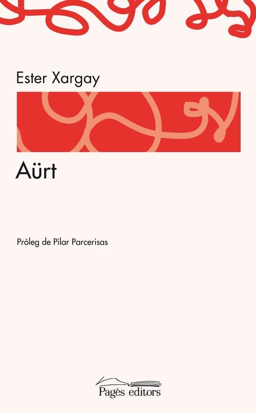 Aürt | 9788497797504 | Xargay, Ester