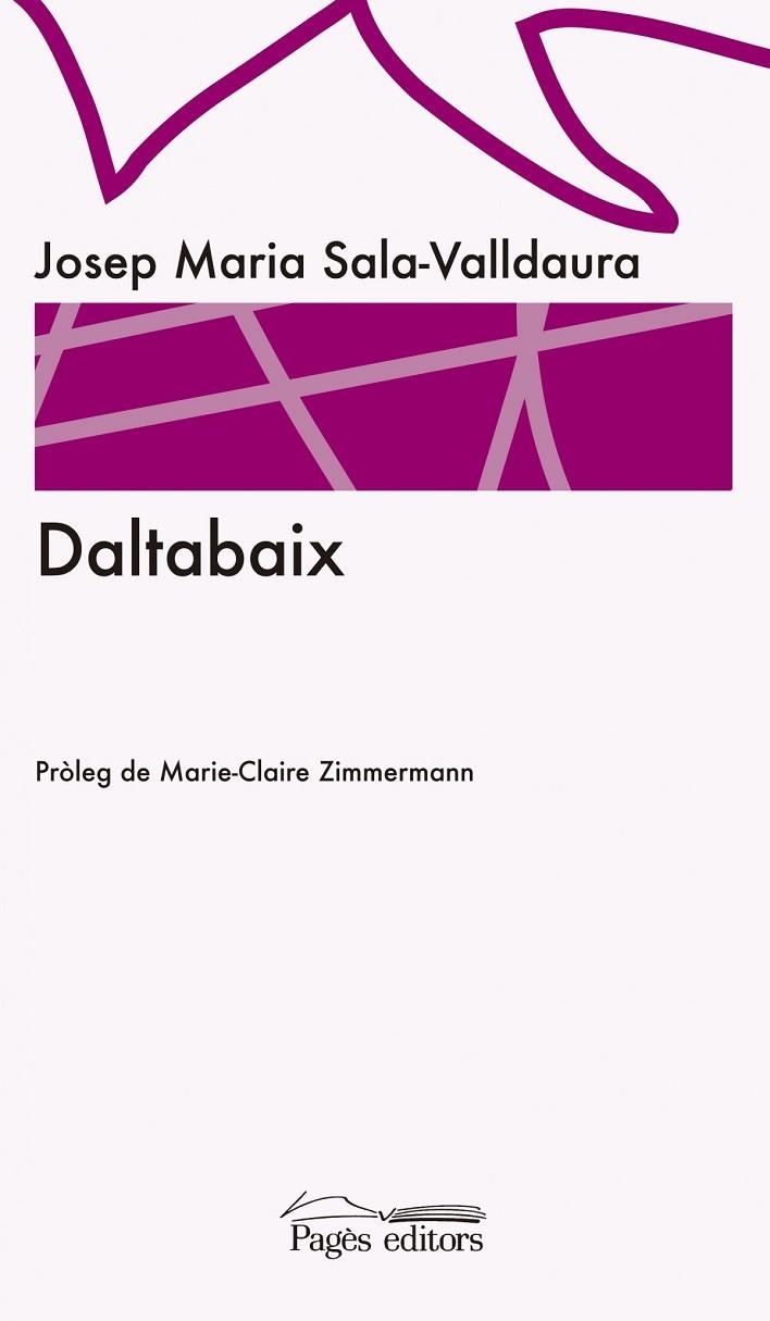 Daltabaix | 9788499751962 | Sala-Valldaura, Josep Maria