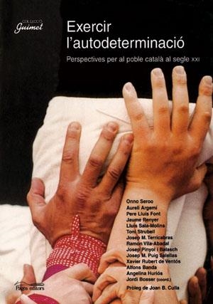 Exercir l'autodeterminació | 9788479357702 | Varios autores