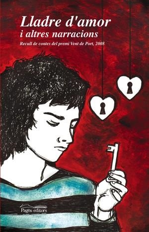 Lladre d'amor | 9788497797283 | Varios autores